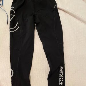 Virus Action Sport tights
